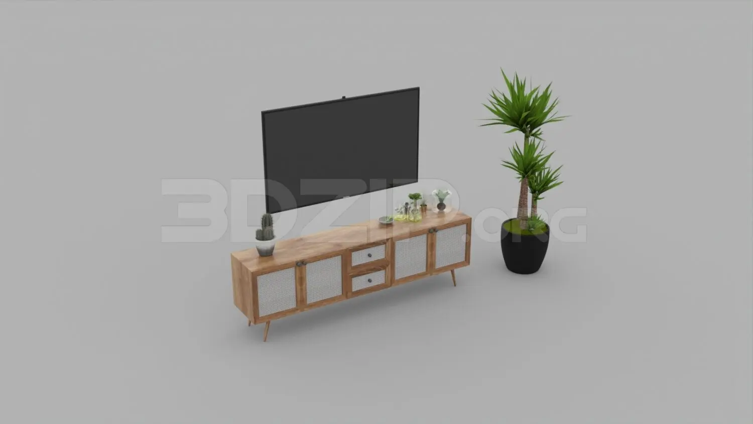 TV Cabinet