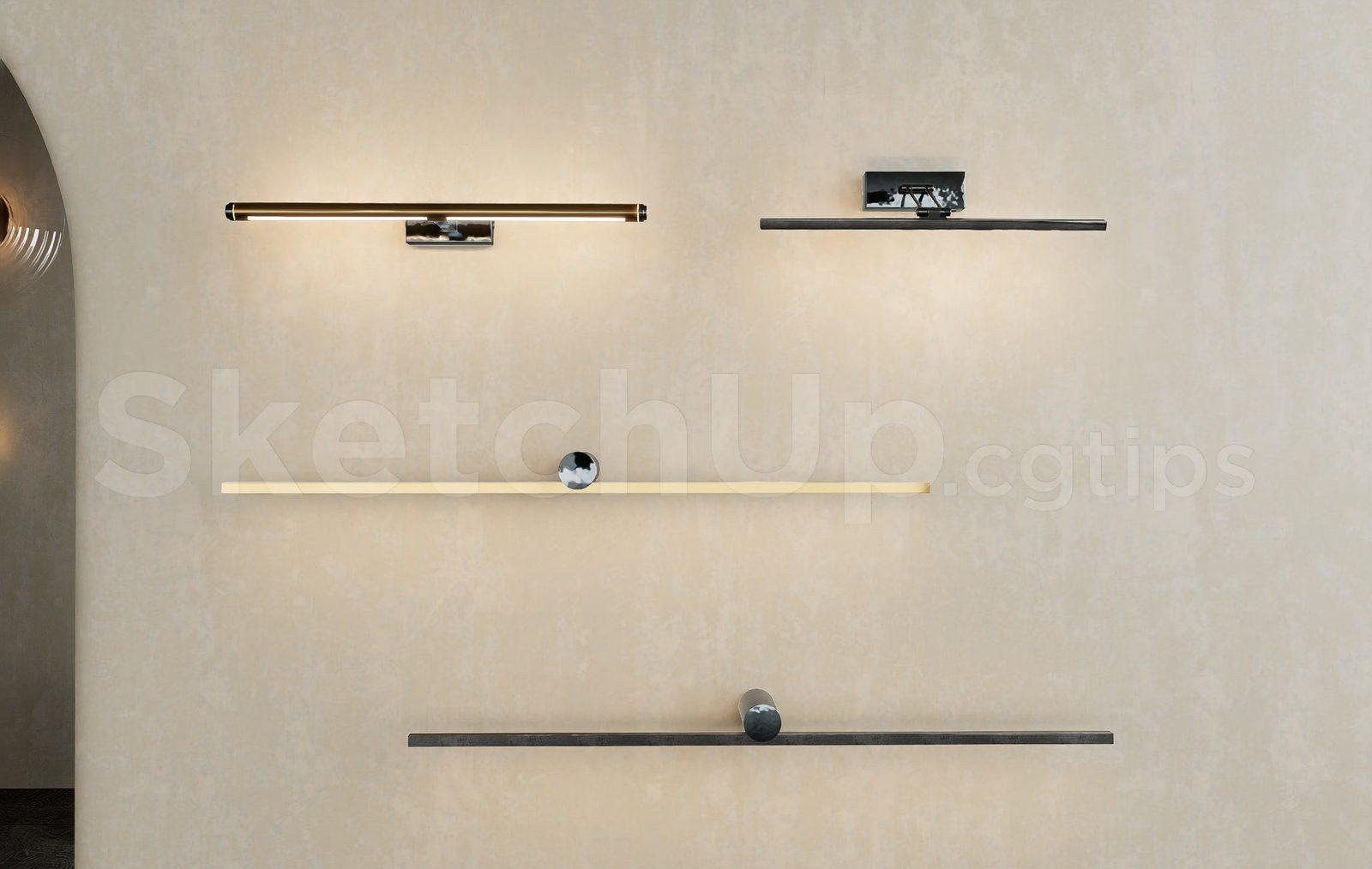 Wall Decoration
