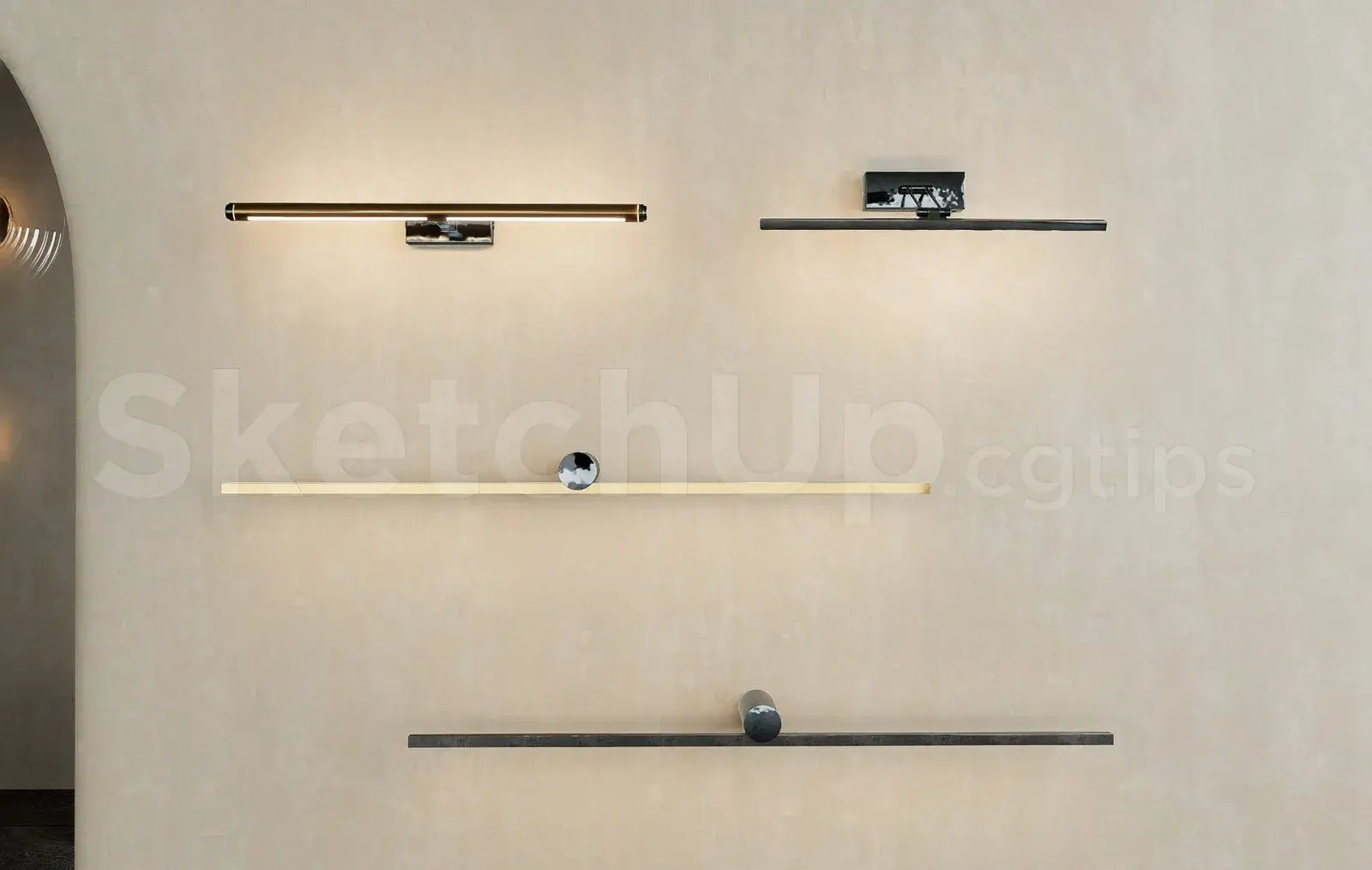 Wall Decoration