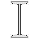 Wide Flange Section