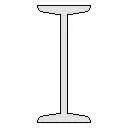 Wide Flange Section