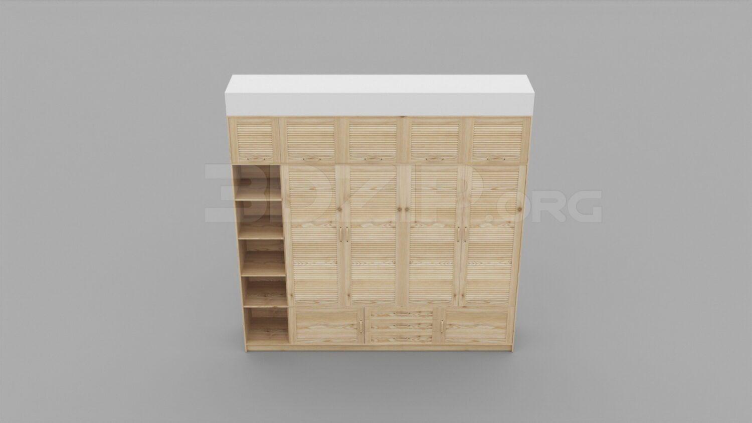 Wardrobe