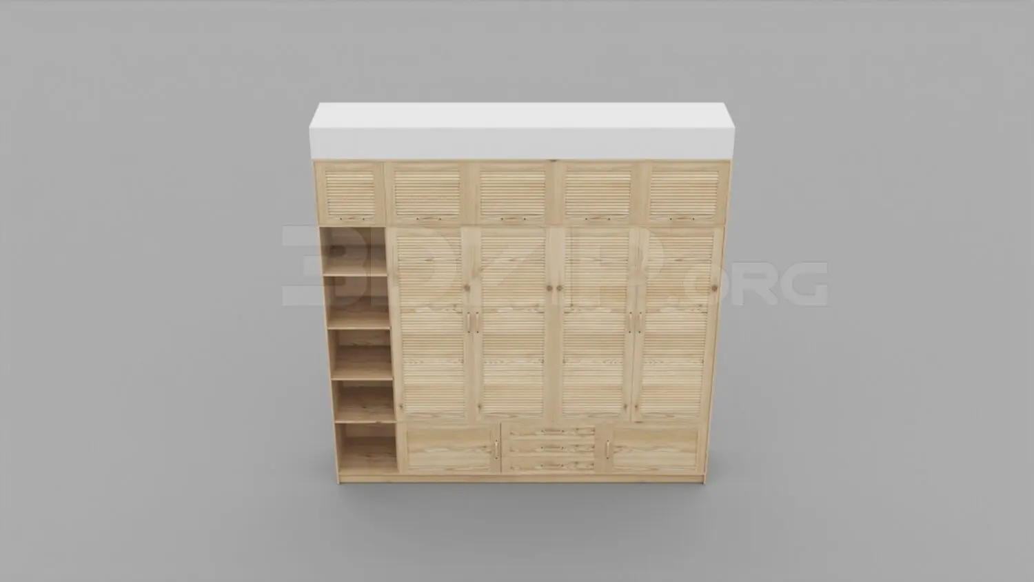 Wardrobe