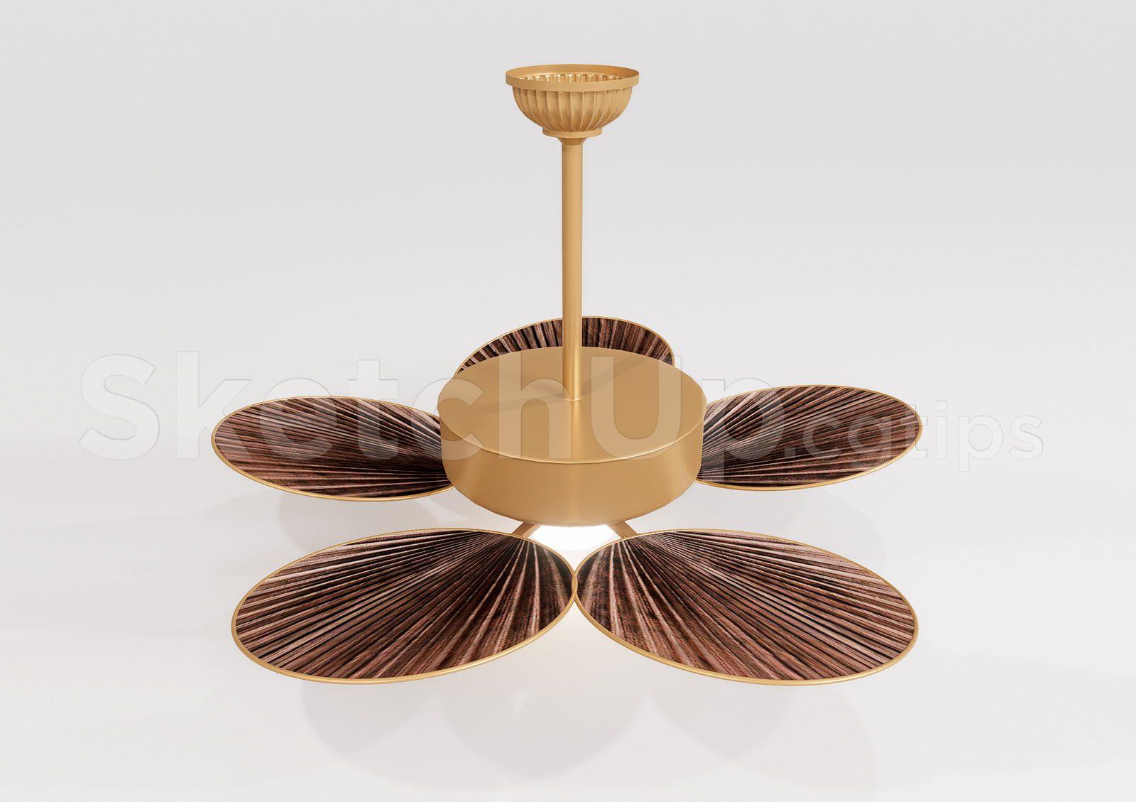 Ceiling Fan
