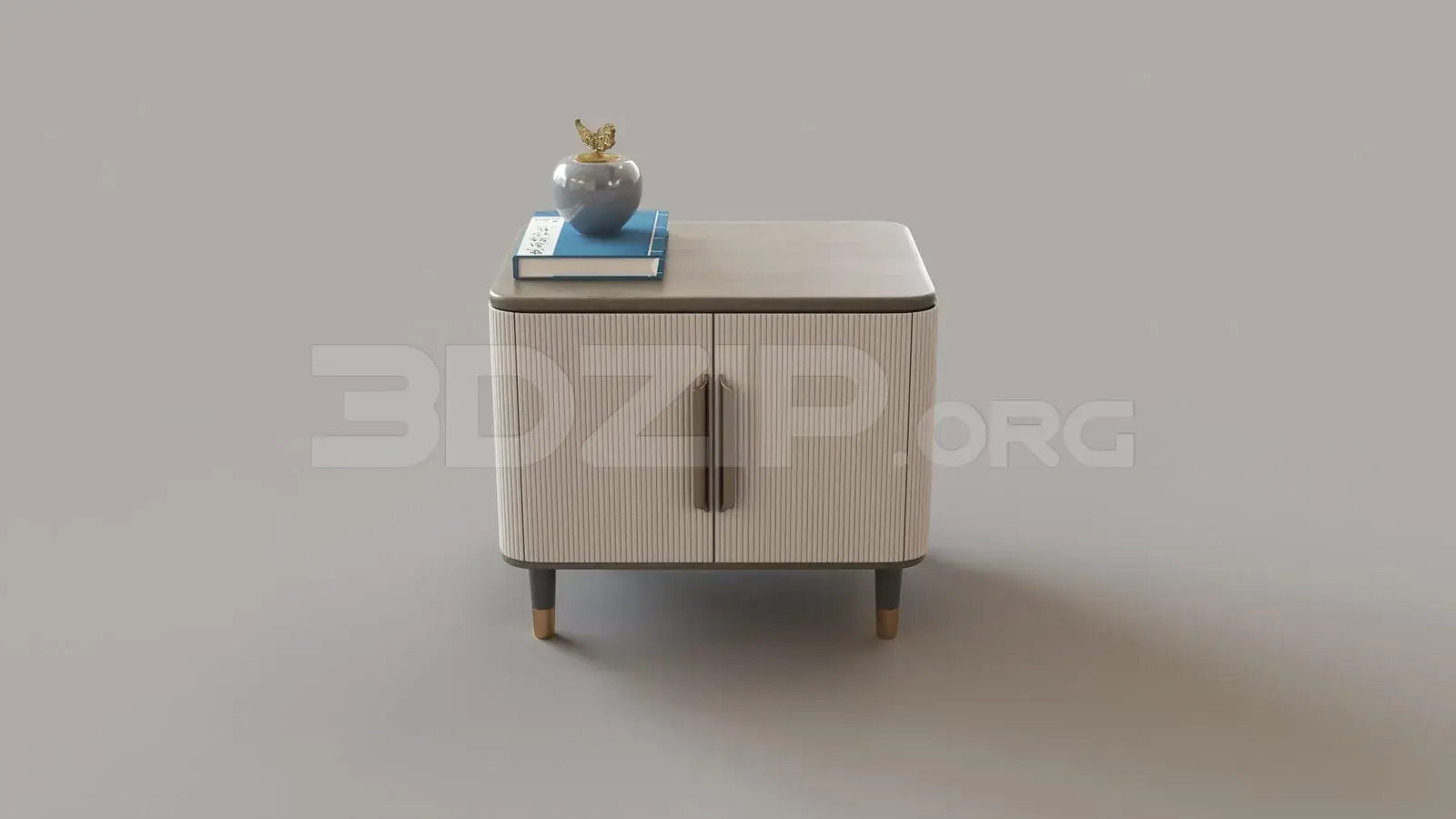 Bedside Table