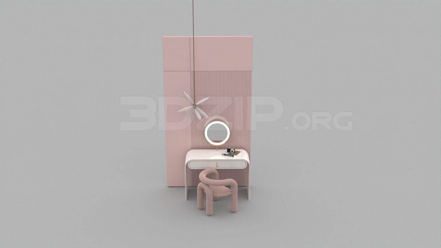 Dressing Table