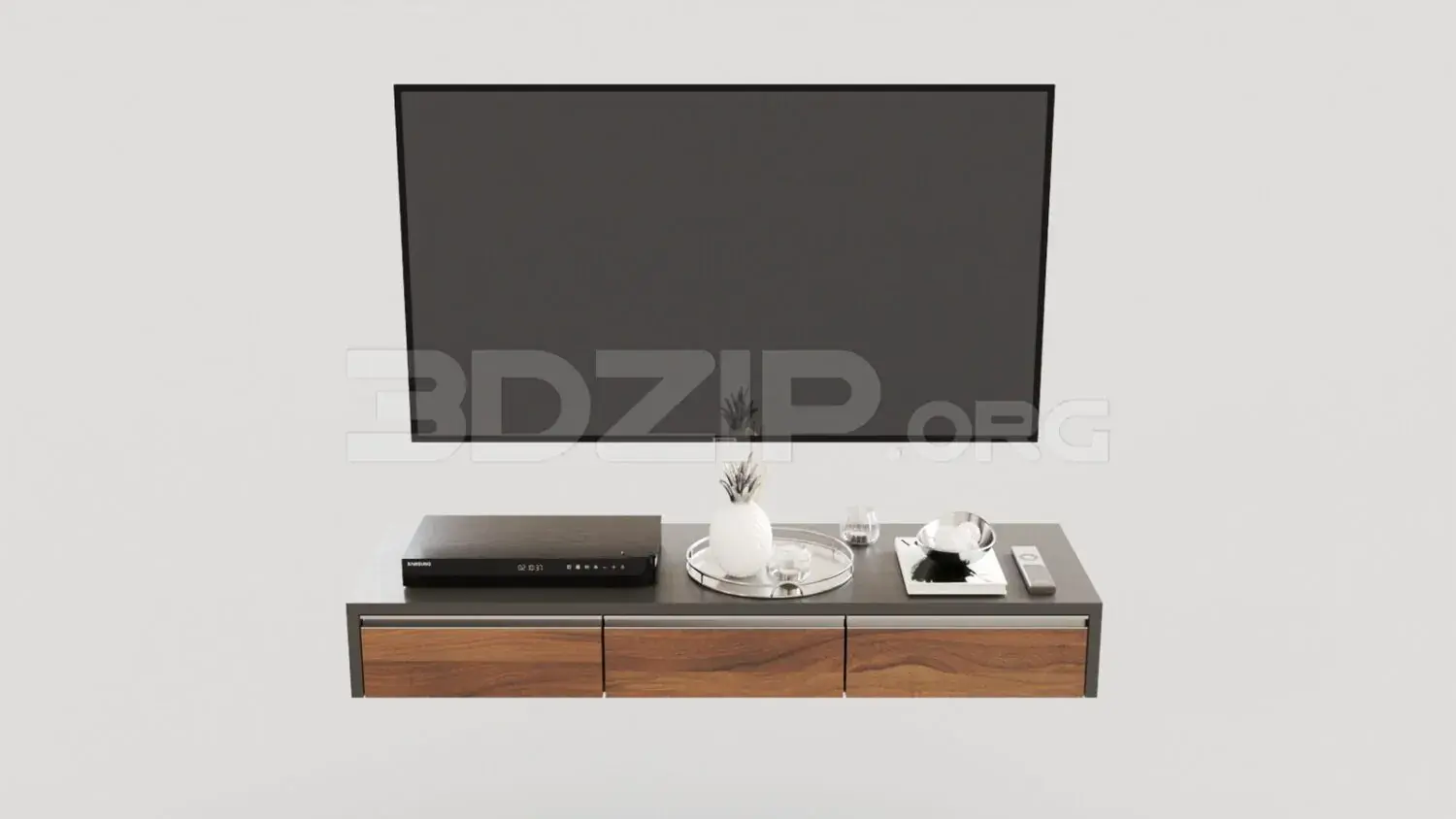 TV Cabinet