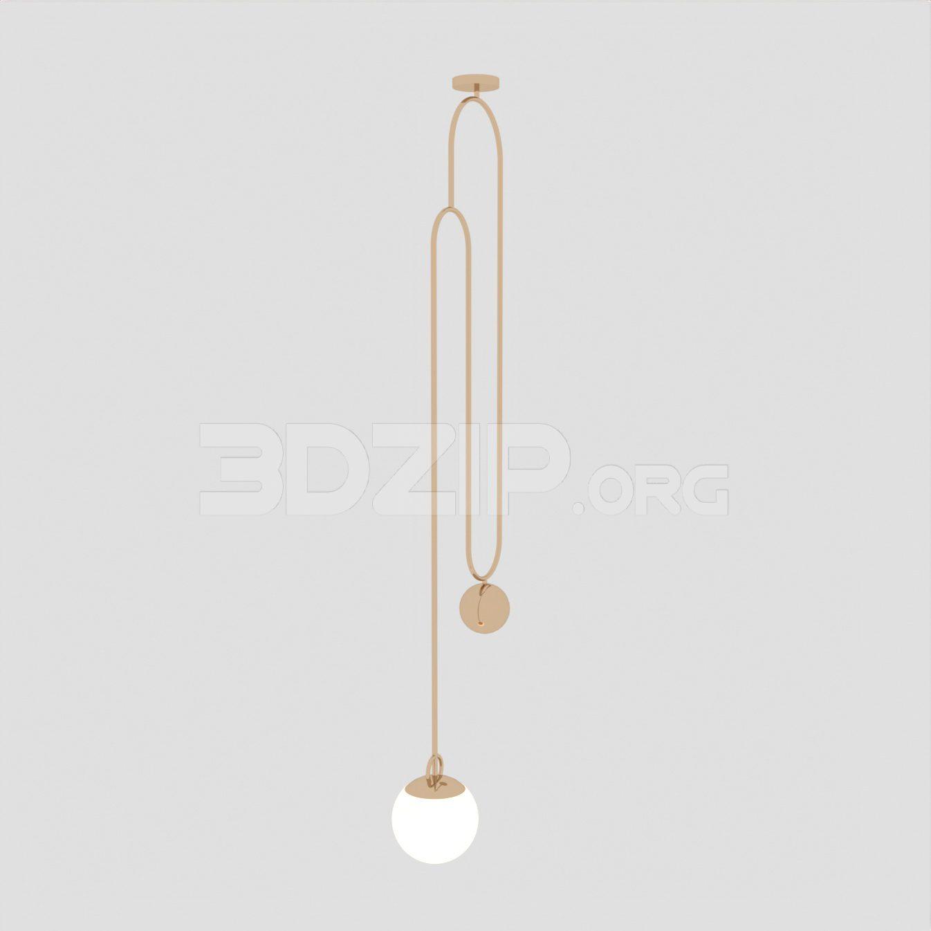 Ceiling Light