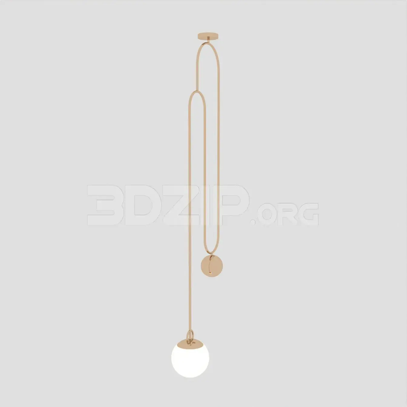 Ceiling Light
