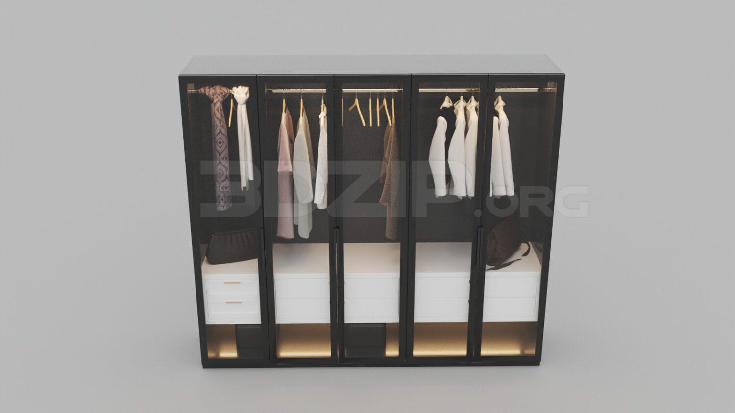 Wardrobe