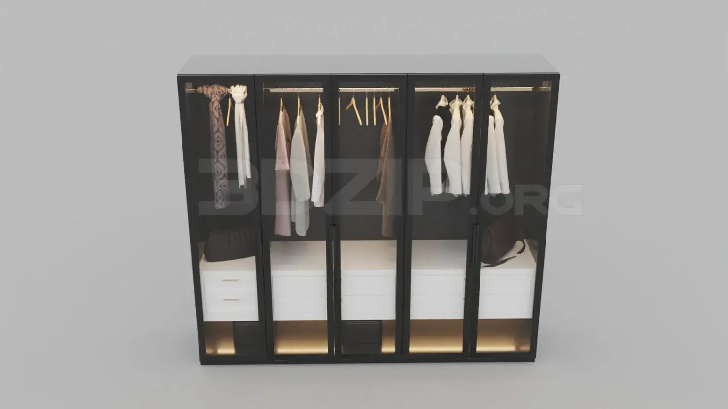 Wardrobe