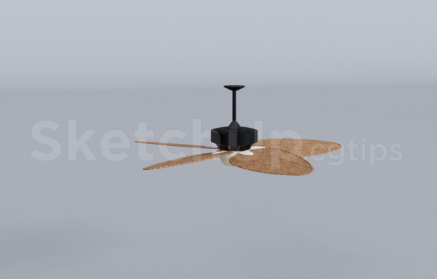 Ceiling Fans