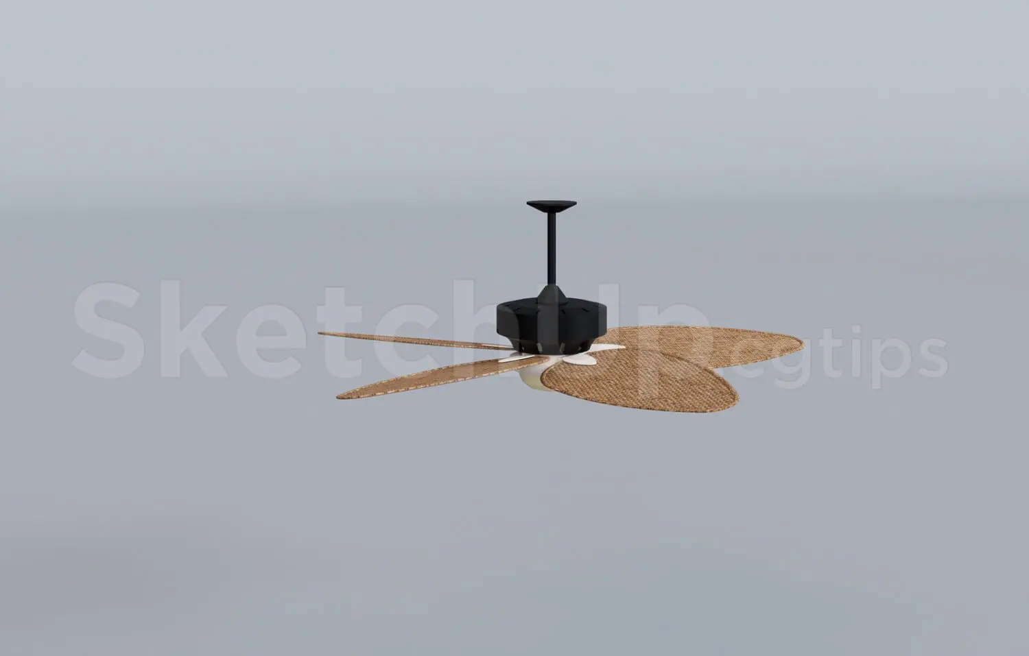 Ceiling Fans — preview 1 (cgtips, CC0)