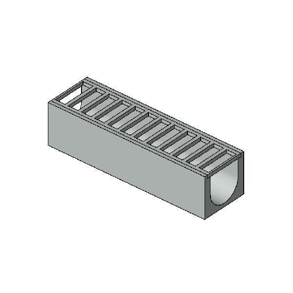 Trench Drain