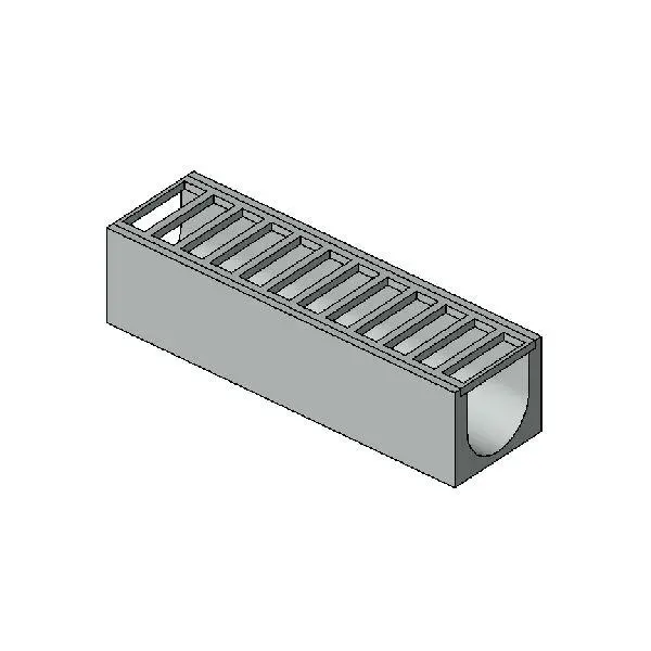 Trench Drain