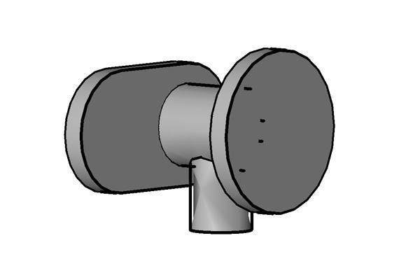 Commercial Hose Bibb