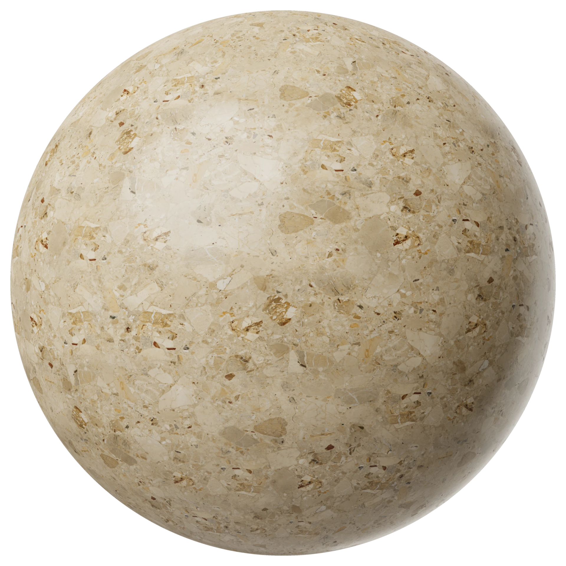 Terrazzo 019 L