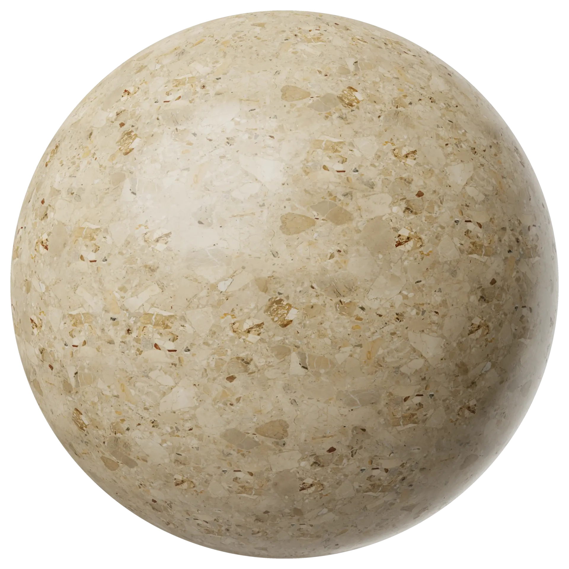 Terrazzo 019 L