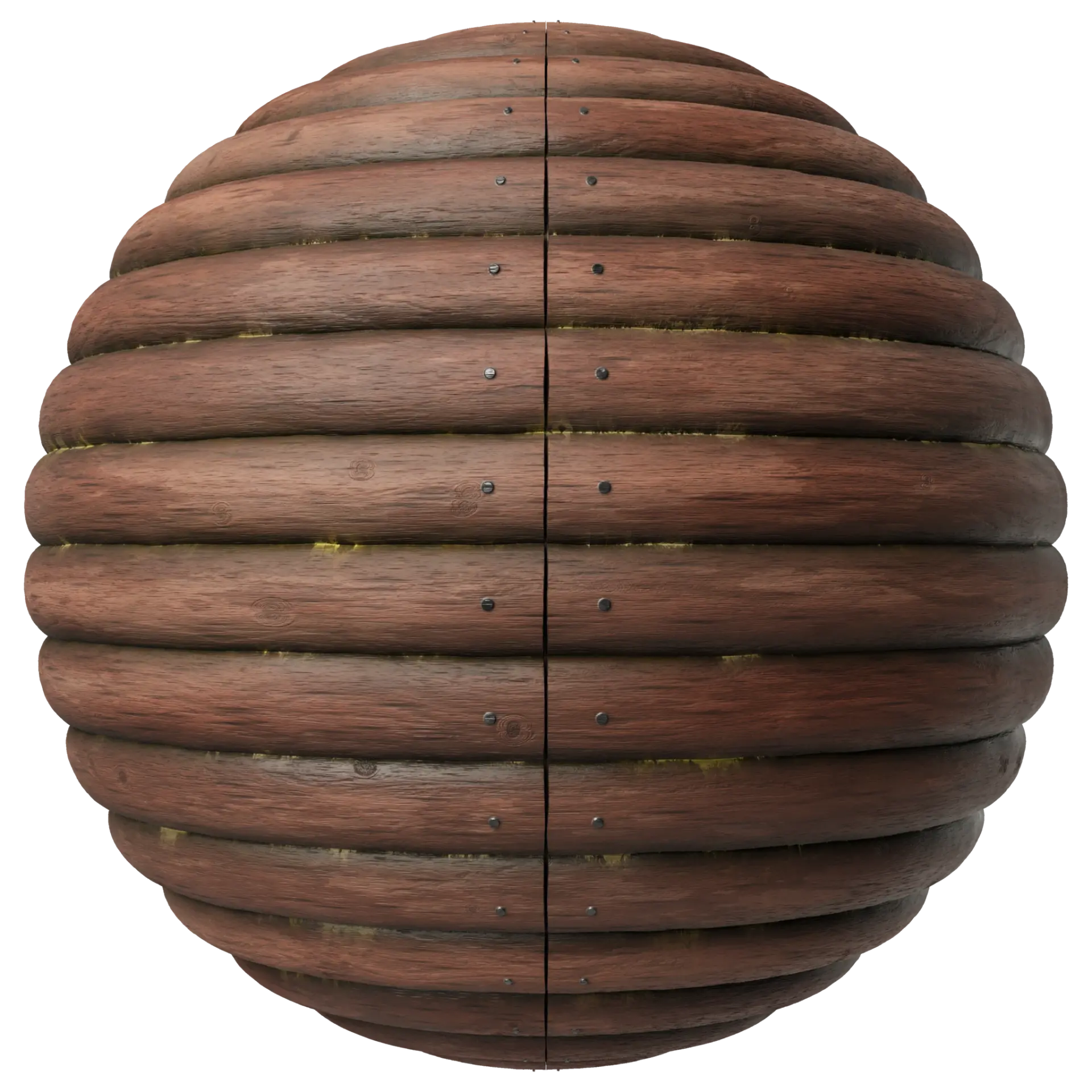 Wood Siding 002