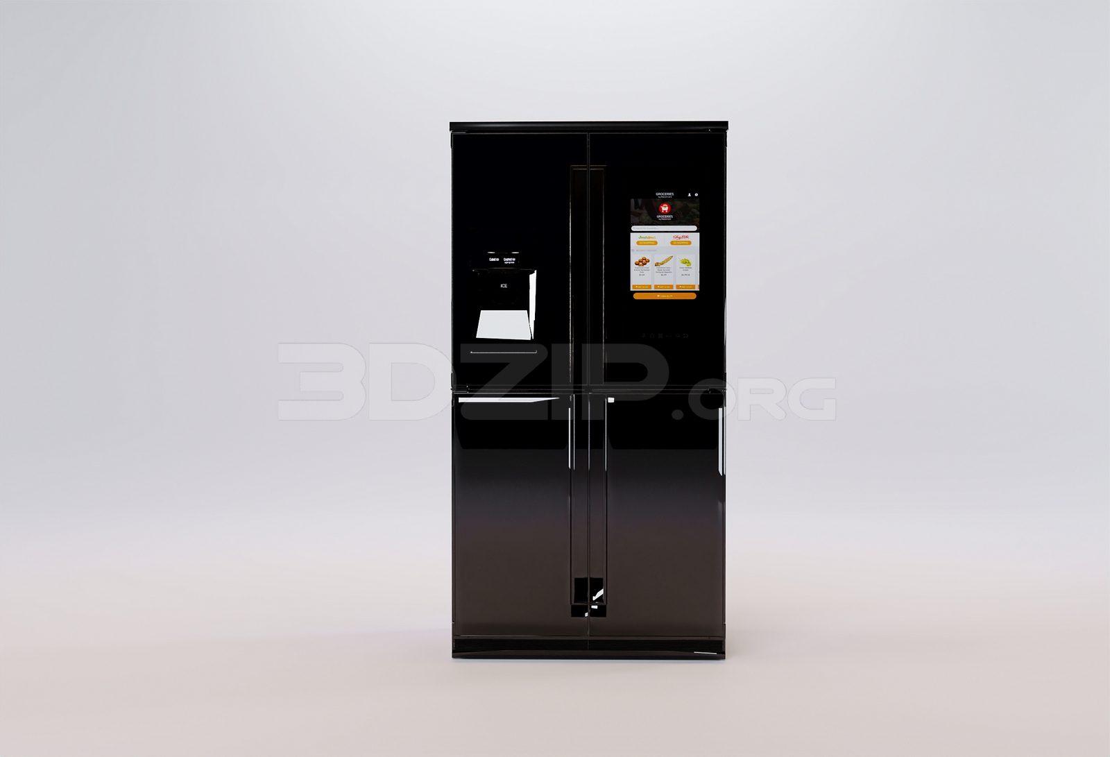 Refrigerator