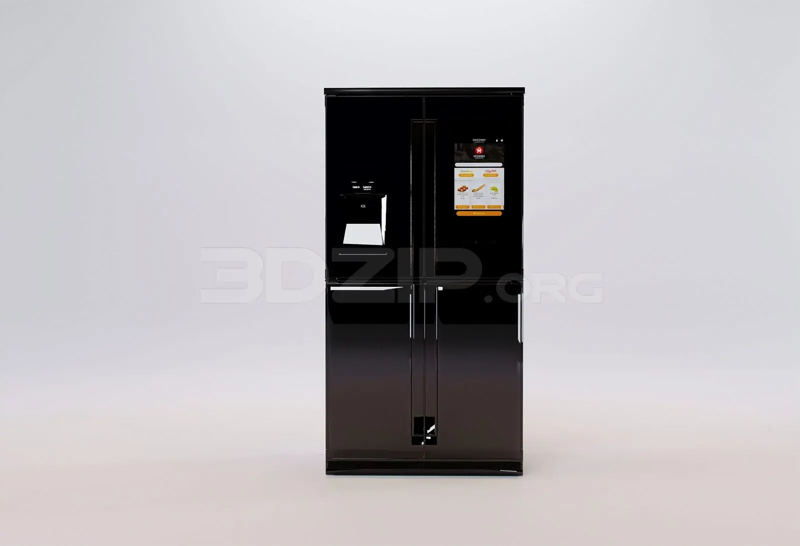 Refrigerator