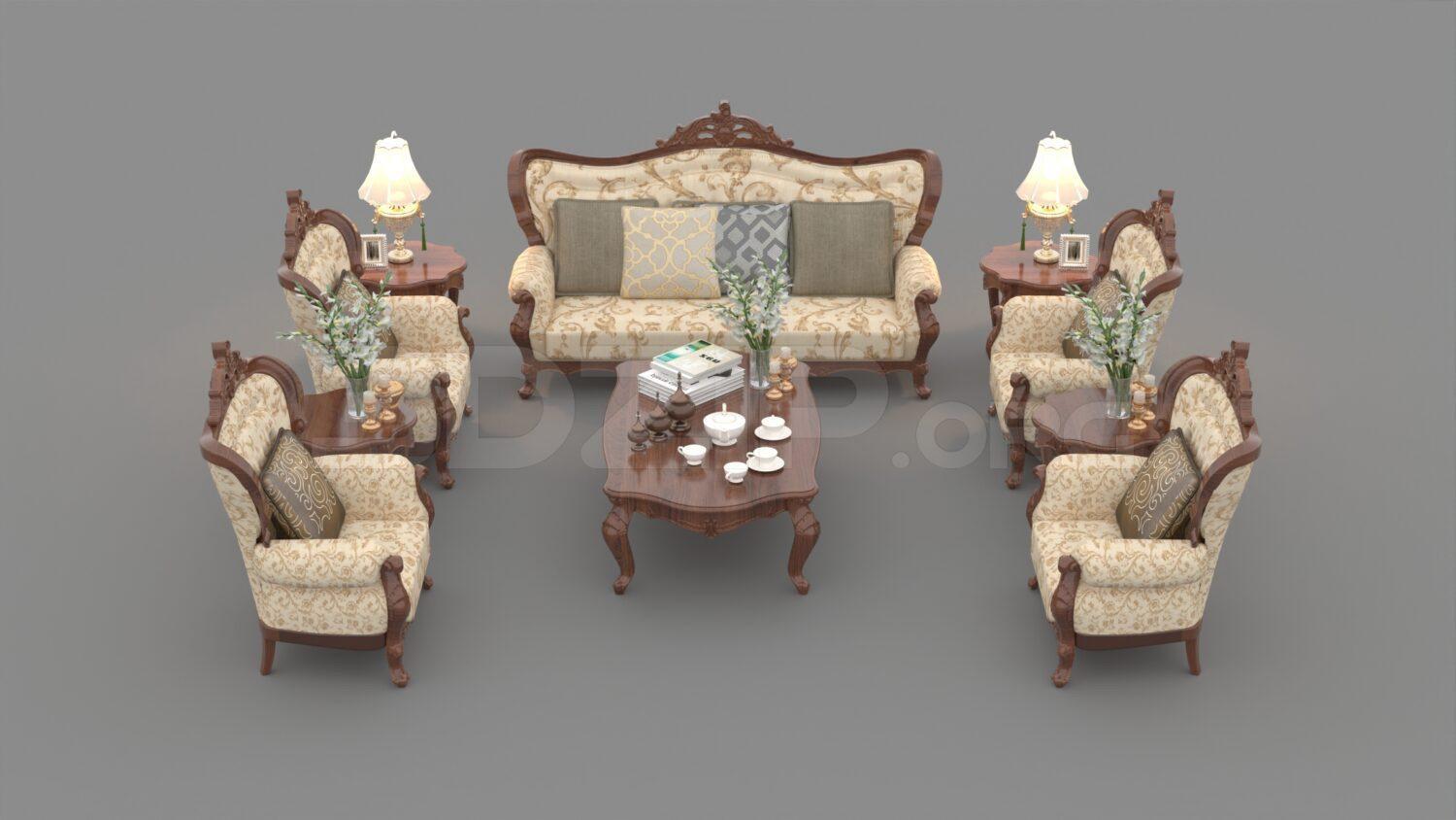 Sofa