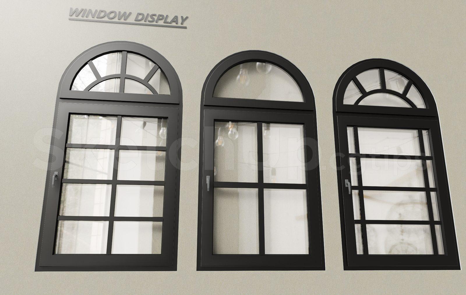 Windows