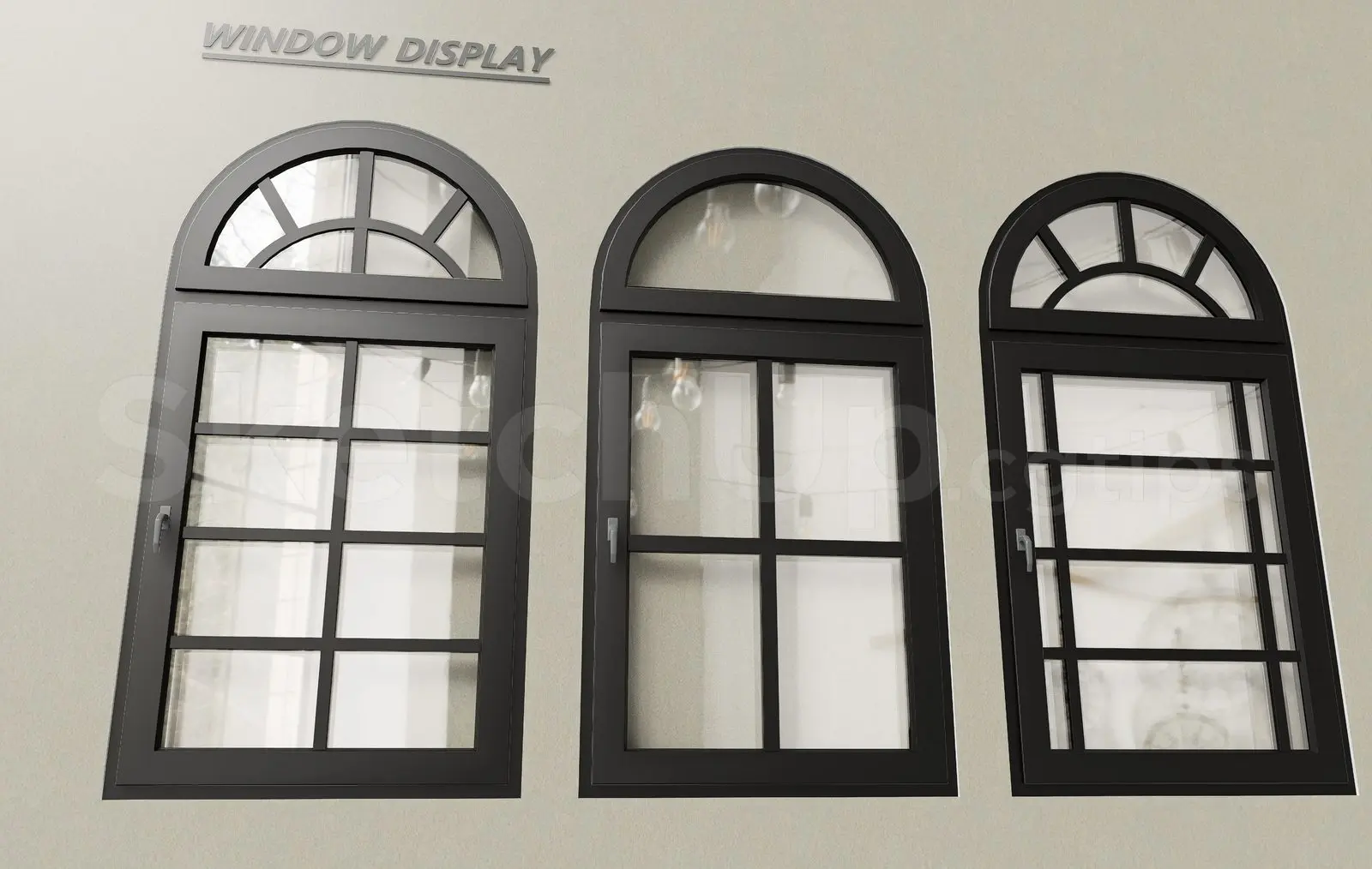 Windows — preview 1 (cgtips)