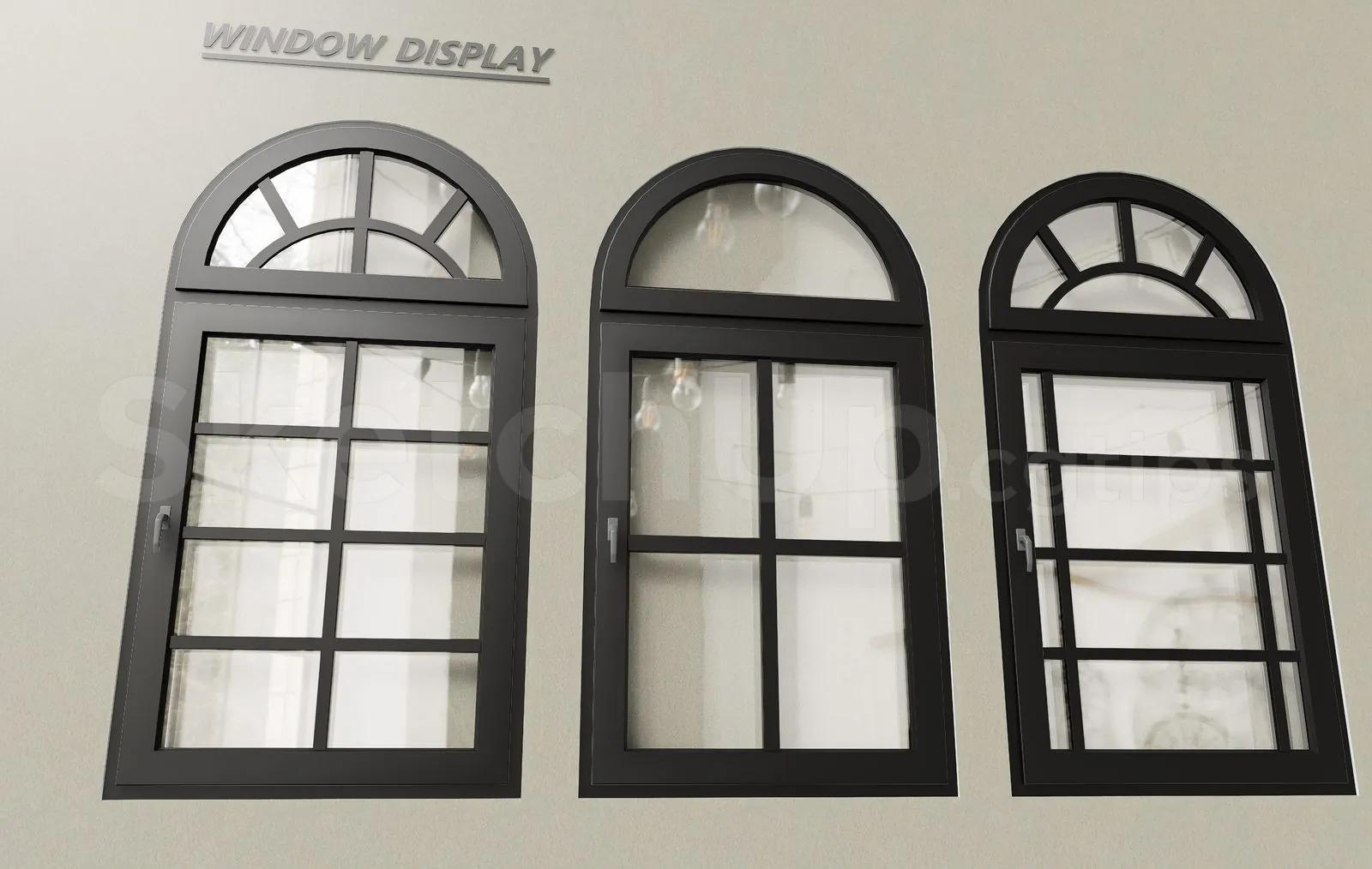 Windows