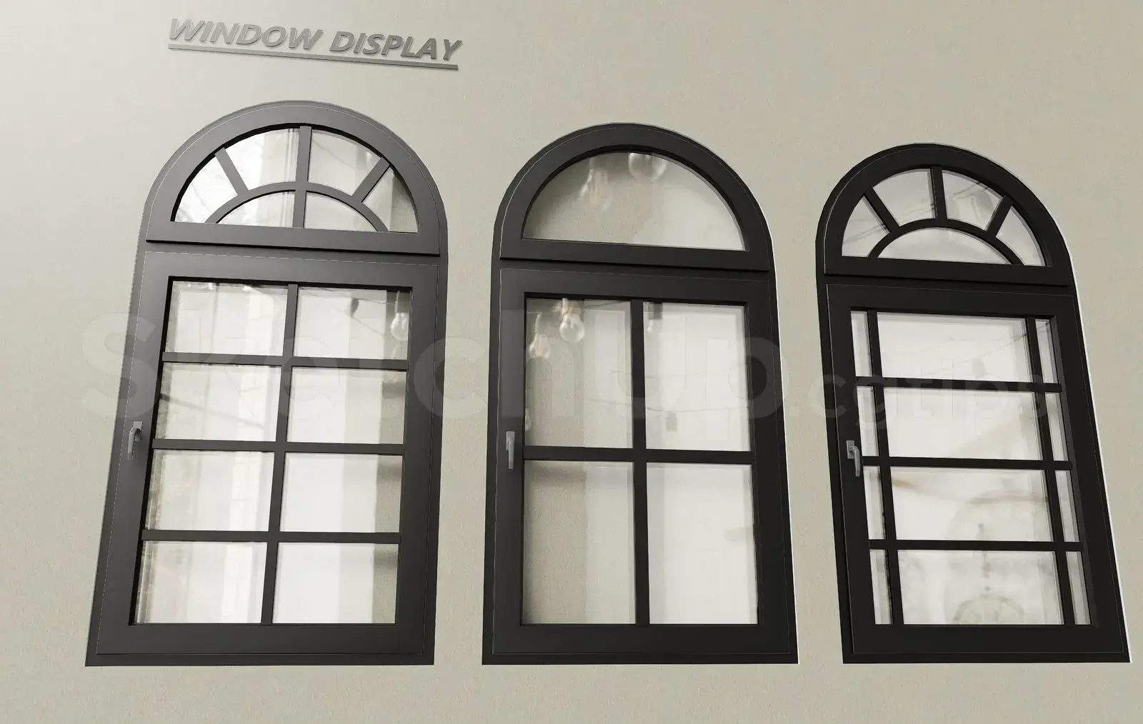Windows