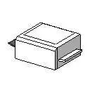 Desktop Copier — preview 1, by Modern Medium 5.1 Library (RevitCity, CC0)