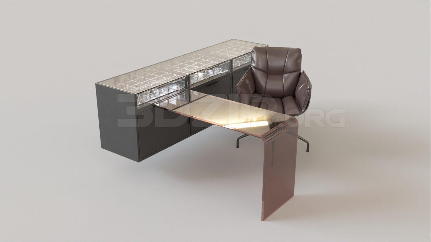 Table Work