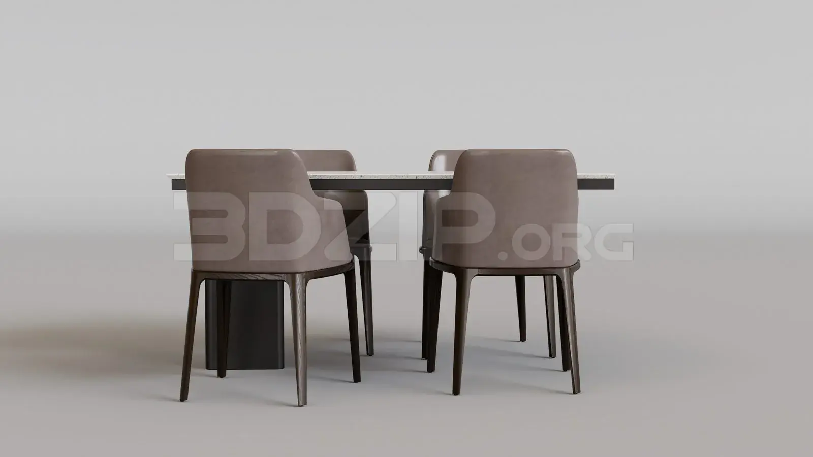 Dining Table And Chair
