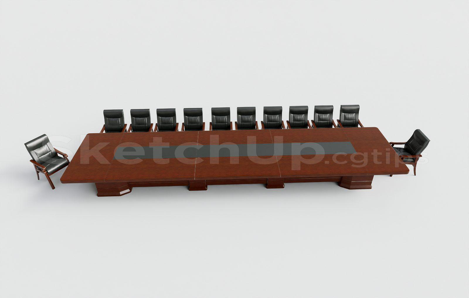 Meeting Room Furniture