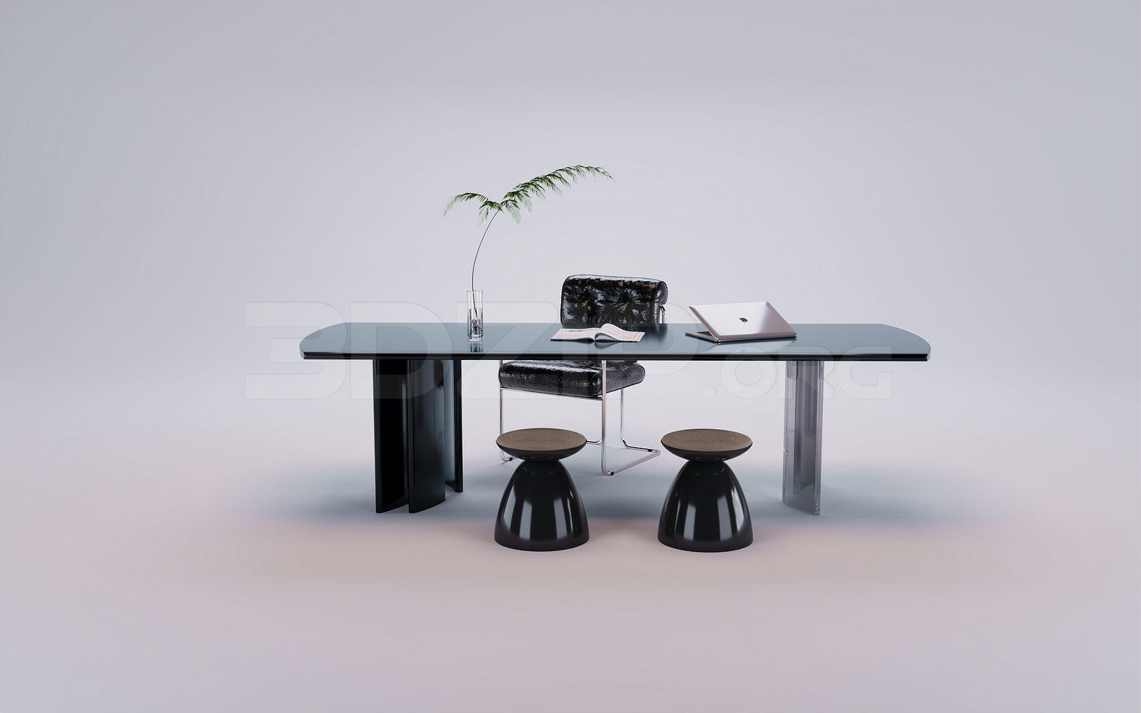 Work Desk