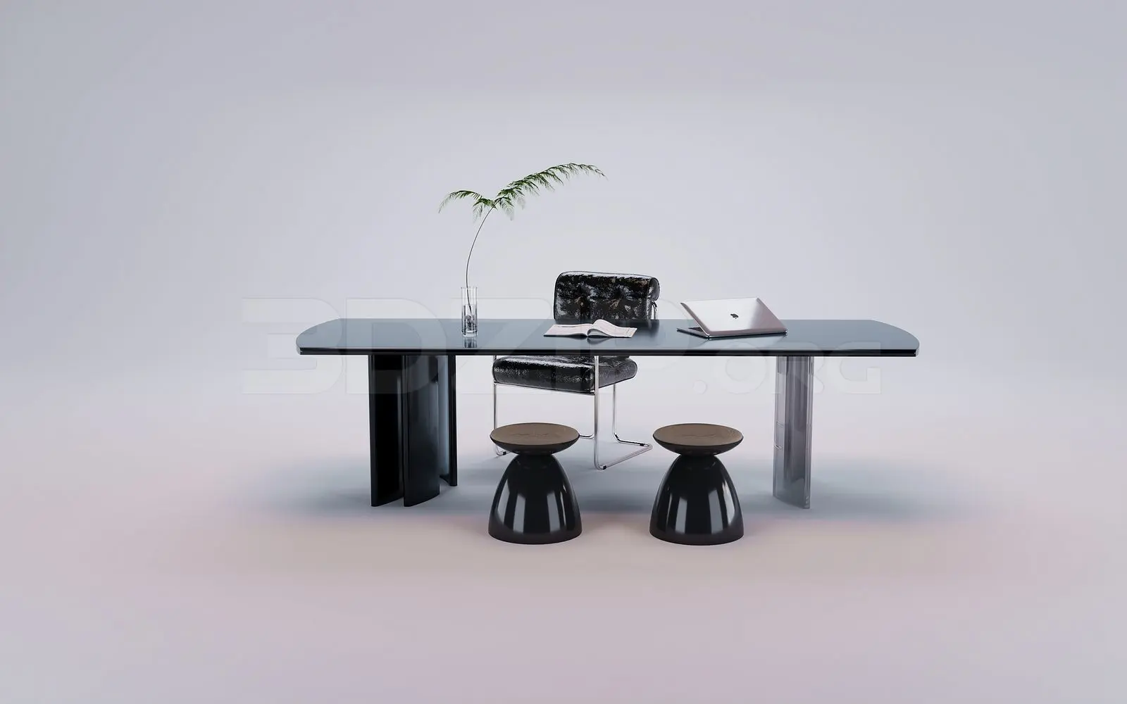 Work Desk