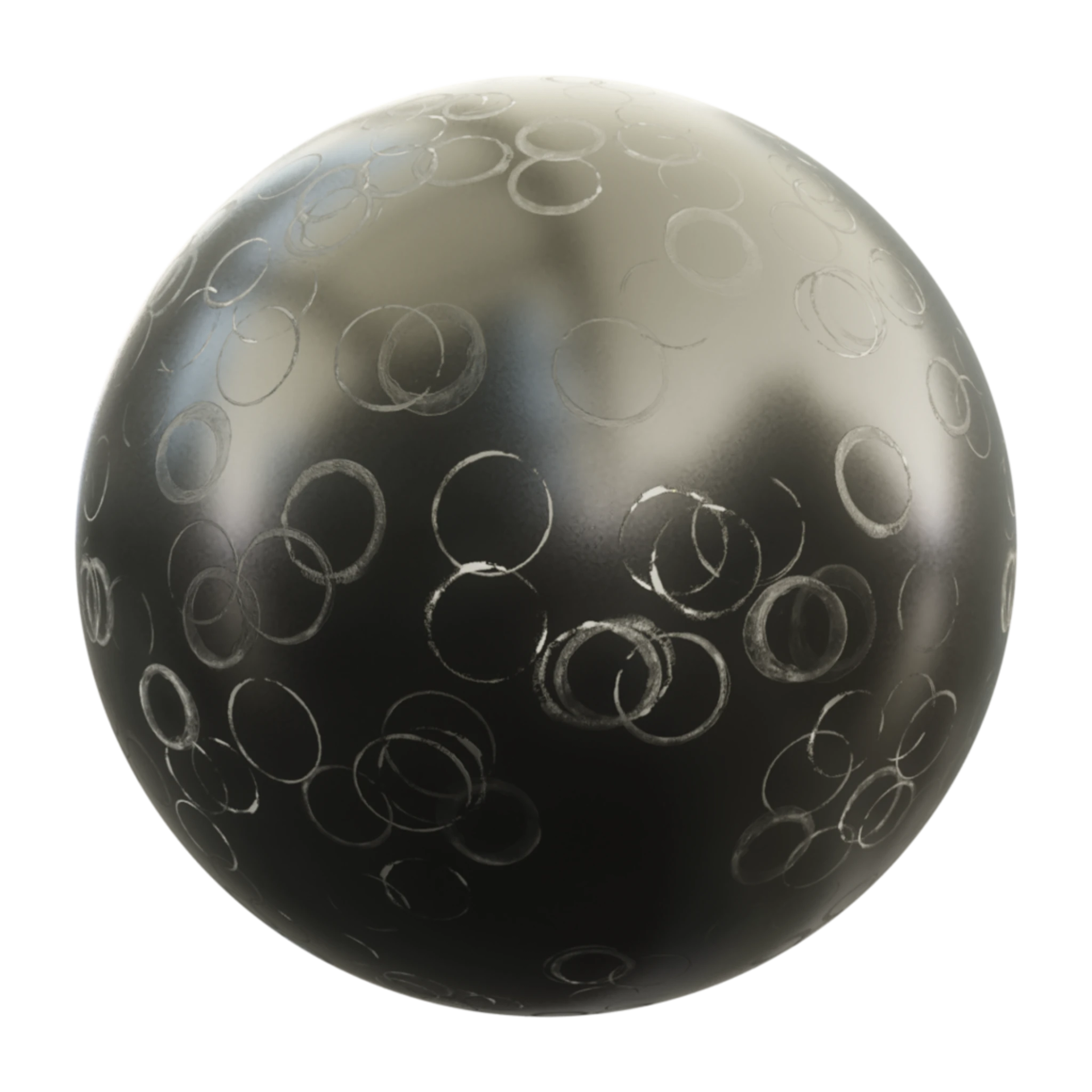 Surface Imperfections 005