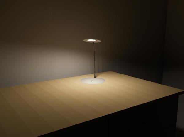 Desk Lamp