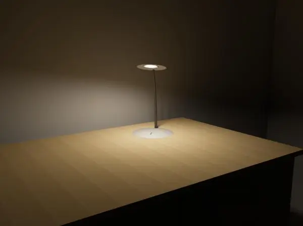 Desk Lamp
