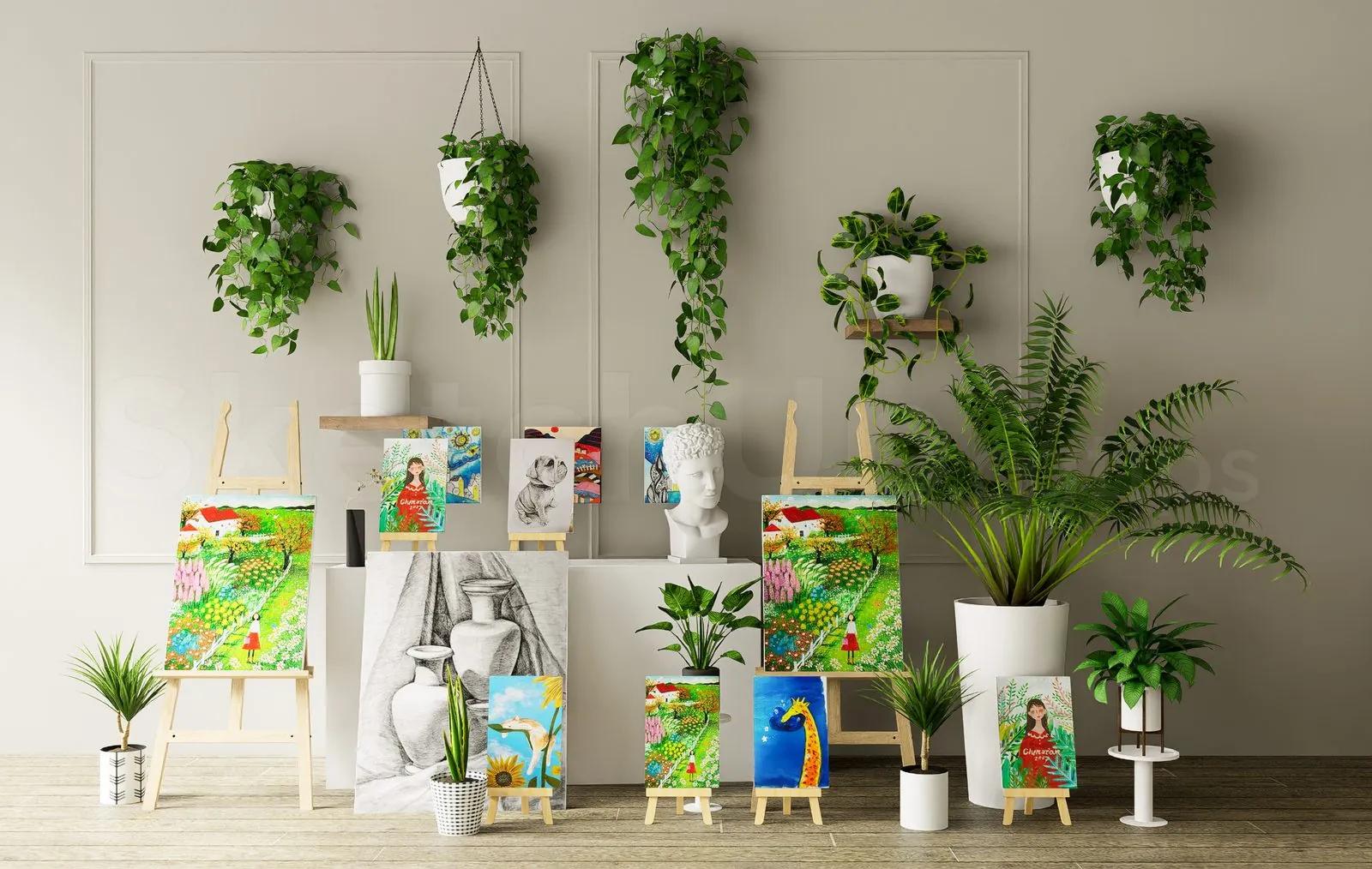 Plant
