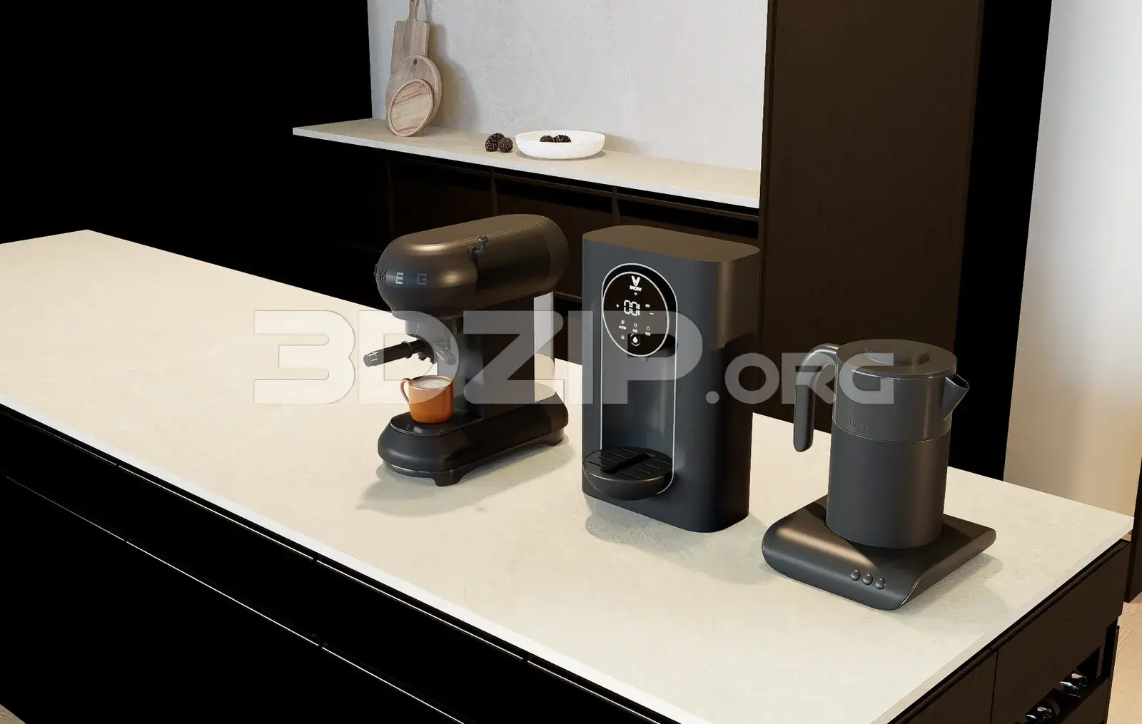 Coffee Maker