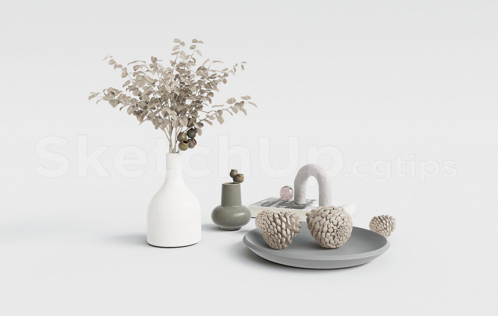Decorative Set