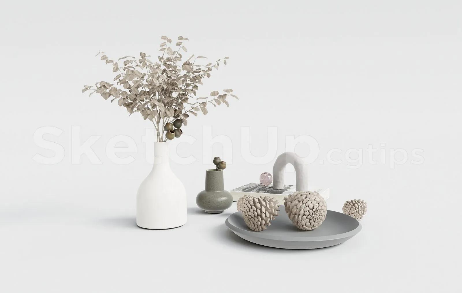 Decorative Set