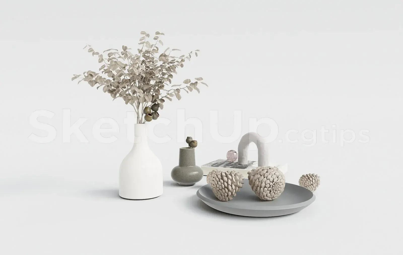 Decorative Set