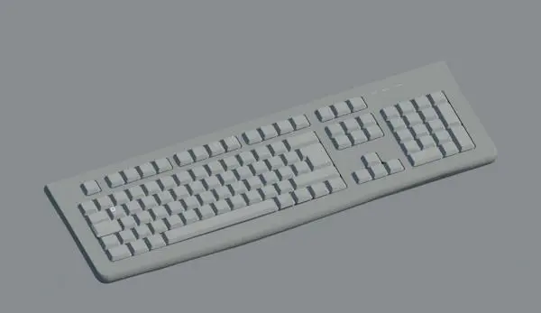 Keyboard_Logitech_K120