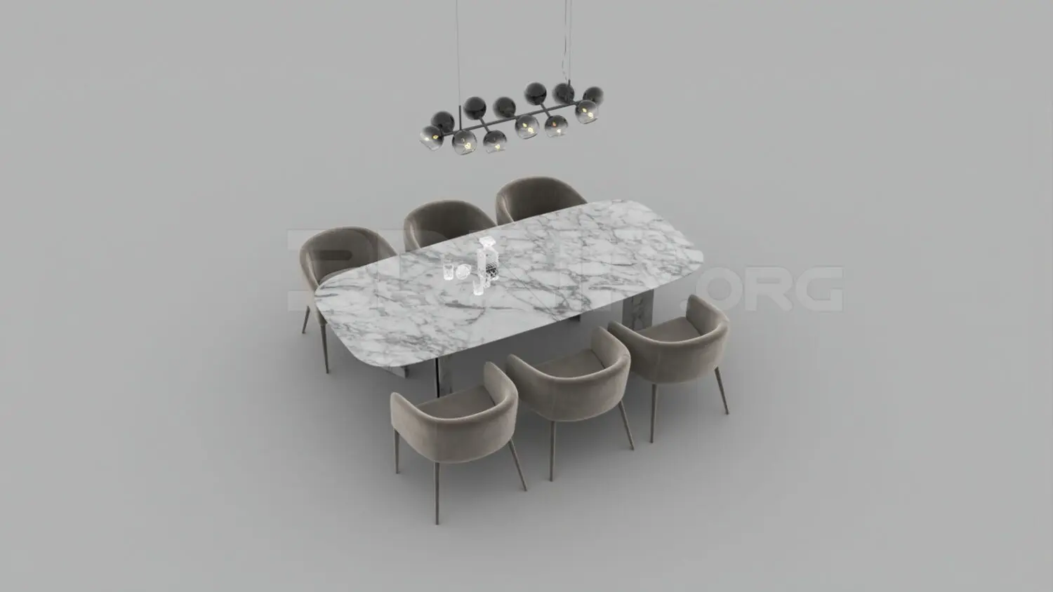Dining Table And Chair
