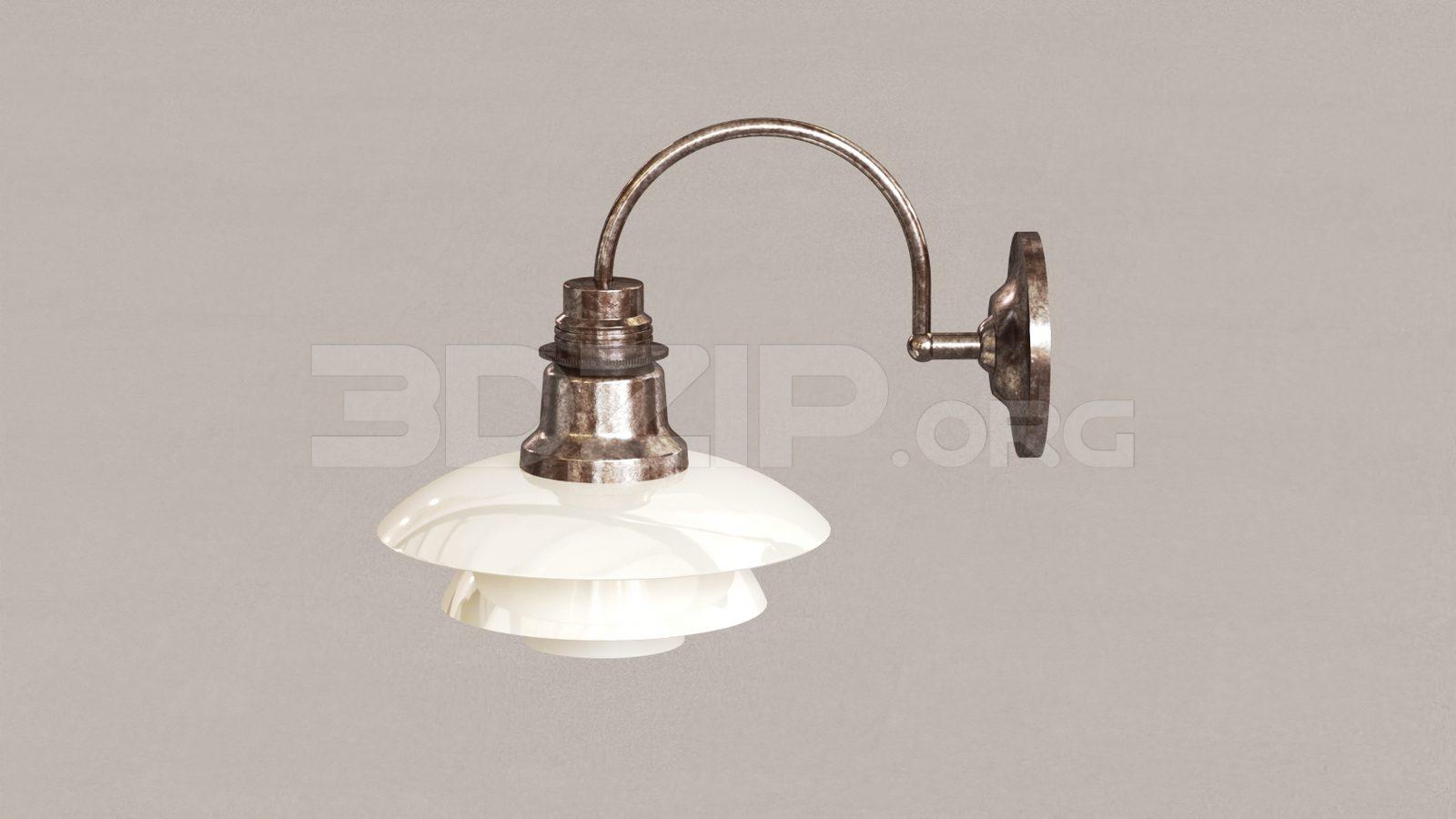 Wall Lamp