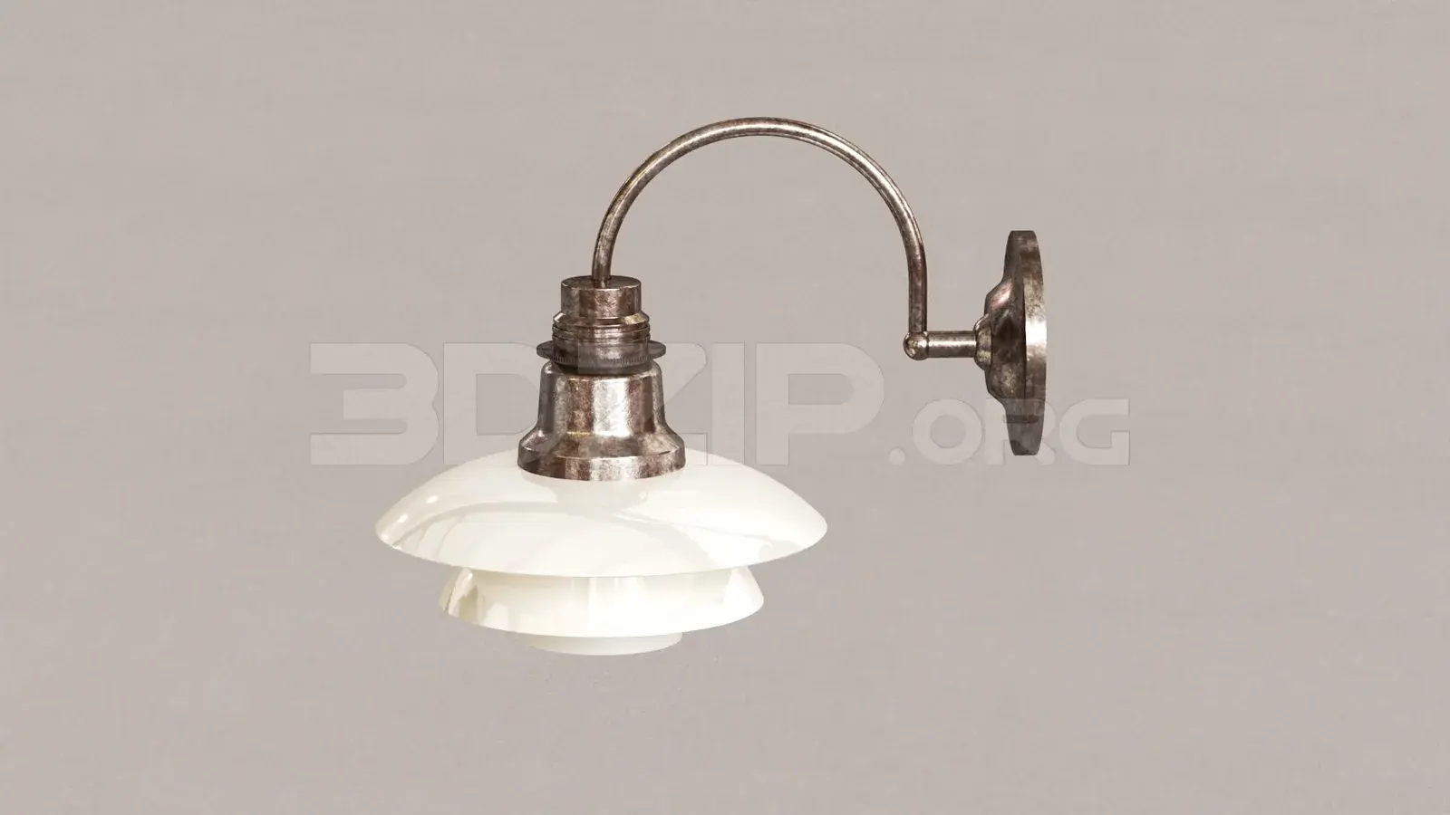 Wall Lamp