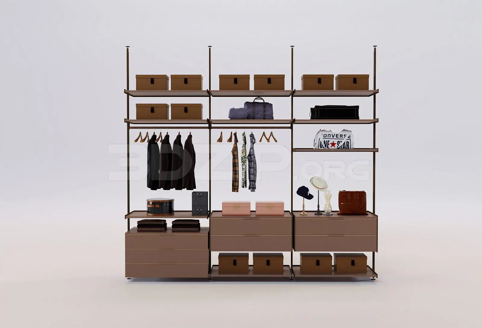 Fashion Shop