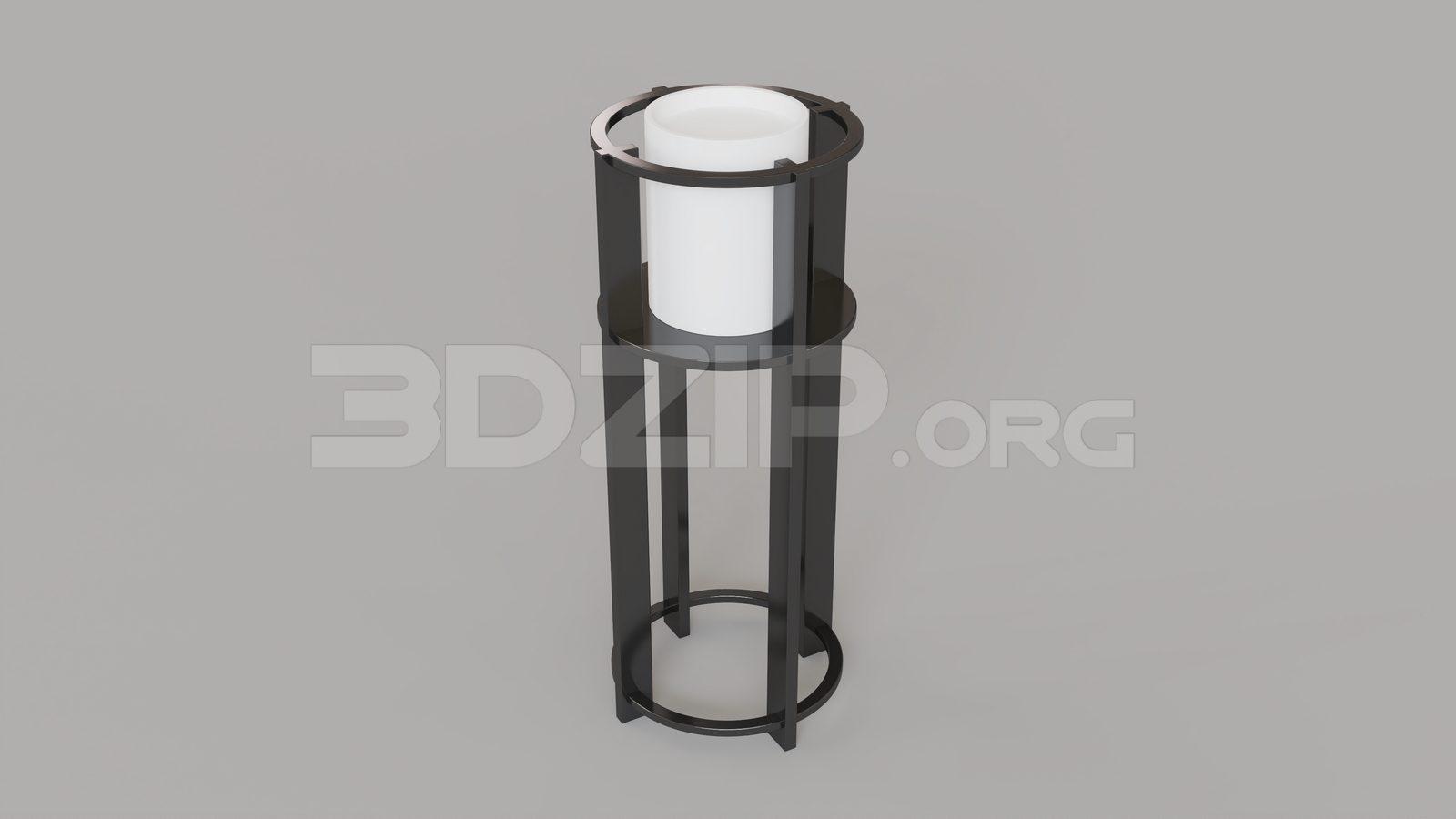 Floor Lamp